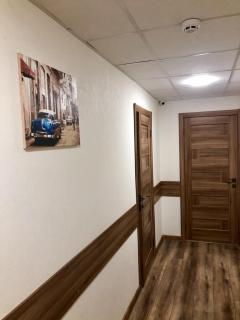 Міні-Готель Білий Квадрат - Kyiv - 1