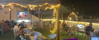 Pyramids top success result - 5