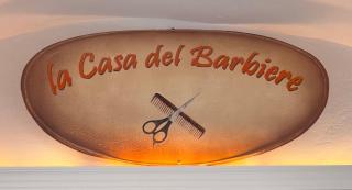 La Casa Del Barbiere - Argyrádes - 7