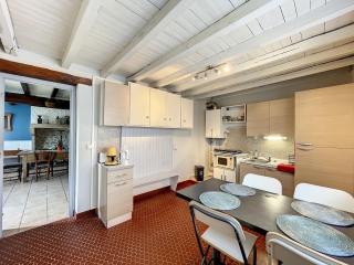 APPARTEMENT INDÉPENDANT plein de charme 2 chambres - Gannat - 2