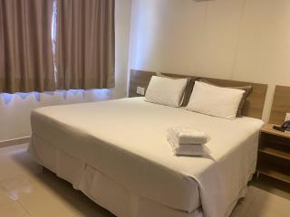 Hotel Palace Santarém Brasil - Santarém - 7