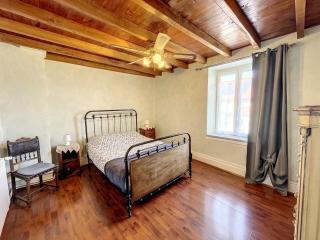 APPARTEMENT INDÉPENDANT plein de charme 2 chambres - Gannat - 5