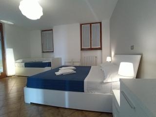 VILLA ROSA CON SPLENDIDA VISTA MARE - Bonassola - 1