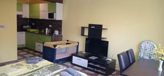 Aqua-Vital Prémium Apartmanok - 4