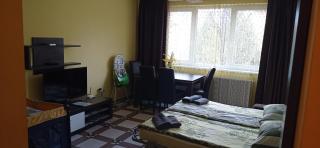 Aqua-Vital Prémium Apartmanok - 5