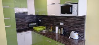 Aqua-Vital Prémium Apartmanok - 7