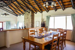 Lolambazo Country House & Cottage - Giants Castle Drakensberg - Mahlutshini - 4