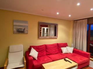 Apartamento en complejo residencial Rovacias - Comillas - 1