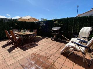 Apartamento en complejo residencial Rovacias - Comillas - 8