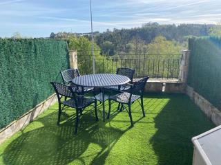 Apartamento en complejo residencial Rovacias - Comillas - 7