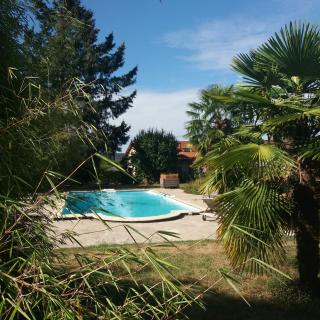 Maison 18eme siècle - Le Moulinaud - 7