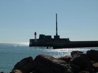 Vivez La forêt - Port de plaisance - Plage - 2