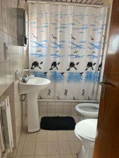 Portillo Apartments - 1