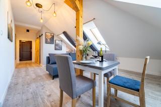 Apartamenty Nad Niwką - Bielsko-Biała - 7