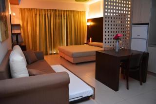 Tsokas Hotel - Finikounta - 2