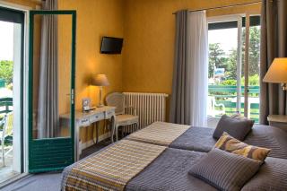 Hotel des Pins - 8