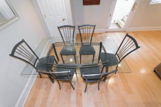Cathedral Charmer--2 BR English Basement, with Garden Access - 4