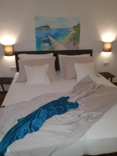 Pansion Preza - Selce - 1