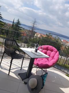 Pansion Preza - Selce - 3