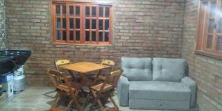 Chalé 2 Recanto Shambala - a 2,5 km de São Thomé - 1