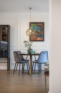 Apartamentai Felikso Namai - Klaipėda - 1
