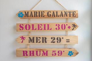 AU DOMAINE DE COTON - Saint-Louis - 9