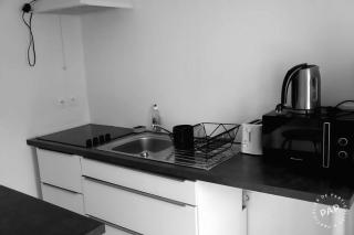 Superbe appartement T2 de 50m2 près de Genève à Saint Julien en Genevois idéal pour couple avec 2 enfants jusqu'à 18 ans - 3