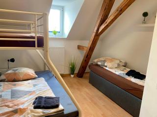 Apartments Lissy I und II - Neunkirchen - 3
