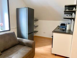 Apartments Lissy I und II - Neunkirchen - 8