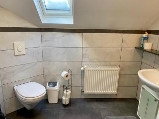 Apartments Lissy I und II - Neunkirchen - 9
