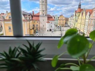 Apartament w Rynku For You - Bolesławiec - 4