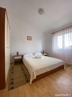Apartments Bosotina - Kukljica - 1