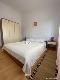 Apartments Bosotina - Kukljica - 3