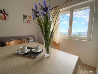 Apartments Bosotina - Kukljica - 5