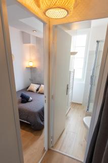 4 pers centre-ville / 300M Plage - Royan - 2