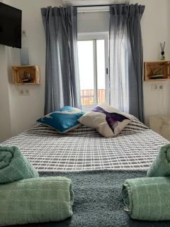 Casa Deniz - Málaga - 1