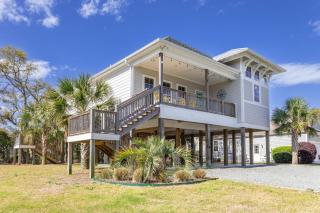 Slowin' Dune - Caswell Beach - 4