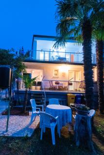 Holiday House JASNICA - Malinska - 4