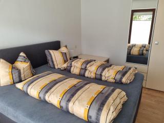Veltins-Arena FeWo Buchenweg 27 Appartement - Winterberg - 6