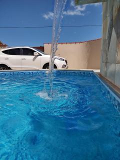 Casa em Itanhaém com piscina - 3