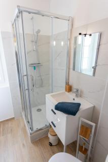 4 pers centre-ville / 300M Plage - Royan - 5