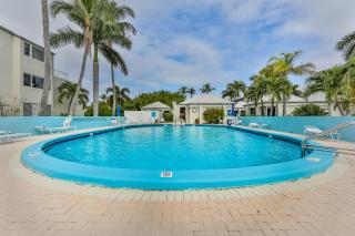 Lighthouse Point A311 - Sanibel - 9