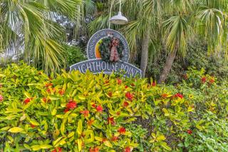 Lighthouse Point A311 - Sanibel - 8