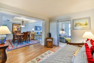 Lighthouse Point A311 - Sanibel - 1