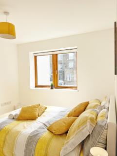 Lovely 1 bedroom apartment in South East London - 0