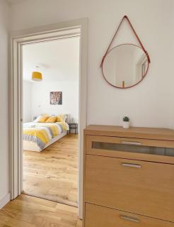 Lovely 1 bedroom apartment in South East London - London - 0