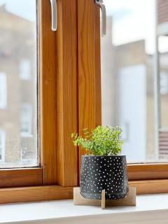 Lovely 1 bedroom apartment in South East London - London - 4
