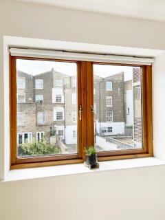 Lovely 1 bedroom apartment in South East London - London - 8