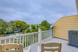 Turtle Bay 5 - Folly Beach - 7