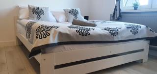 Apartamenty u Krysi 2 - Ząb - 4